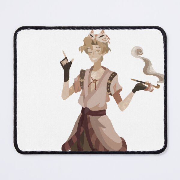 Item preview, Herlock Sholmes sticker !! designed and sold by Sanny PM.