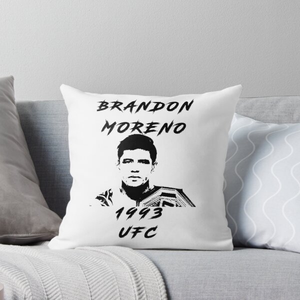 Item preview, BRANDON MORENO SHIRT, Ufc, mma, fighter designed and sold by Haitam771.