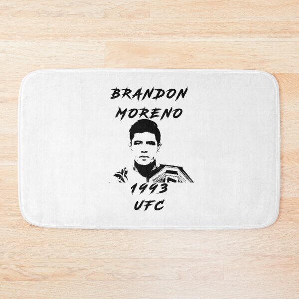 Item preview, BRANDON MORENO SHIRT, Ufc, mma, fighter designed and sold by Haitam771.