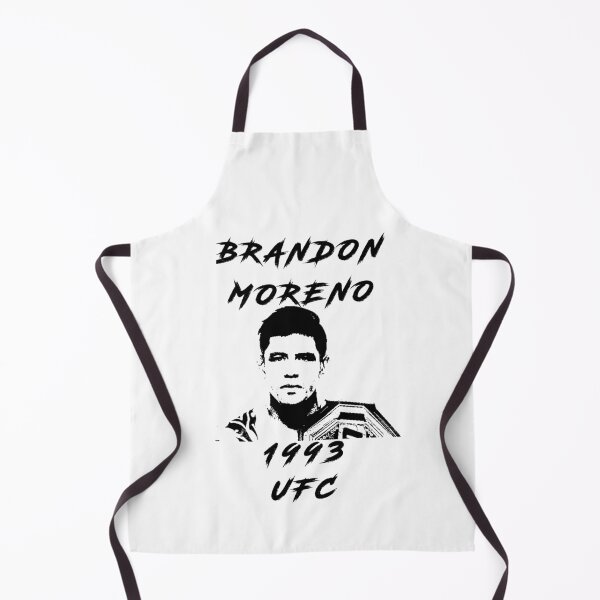 Item preview, BRANDON MORENO SHIRT, Ufc, mma, fighter designed and sold by Haitam771.