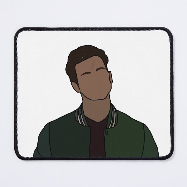 Item preview, Robby Keene designed and sold by meggy's art.