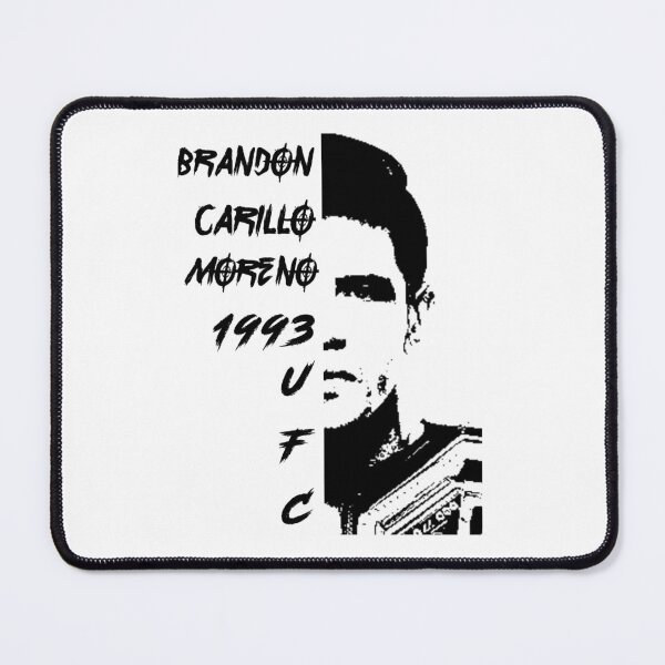 Item preview, BRANDON MORENO SHIRT, Ufc, mma, fighter designed and sold by Haitam771.