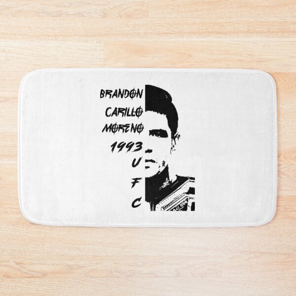 Item preview, BRANDON MORENO SHIRT, Ufc, mma, fighter designed and sold by Haitam771.