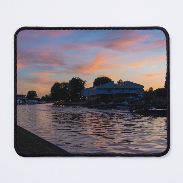 Item preview, Kingson Thames Twylight designed and sold by hawkie.
