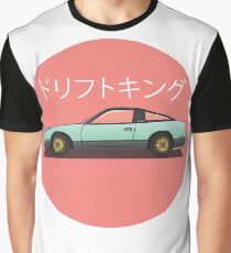 240sx Graphic T-Shirt