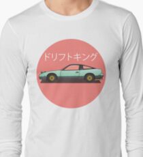 240sx Long Sleeve T-Shirt