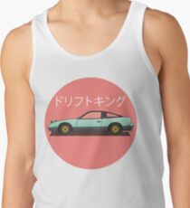 240sx Tank Top