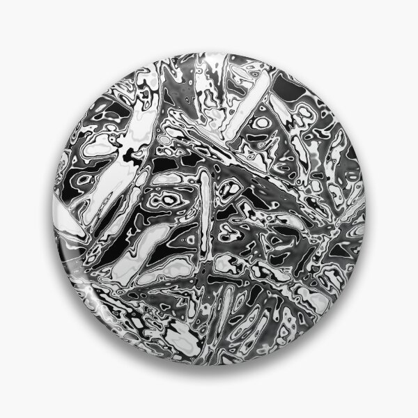 Item preview, Silver Tentacles Pattern designed and sold by American-Ancap.