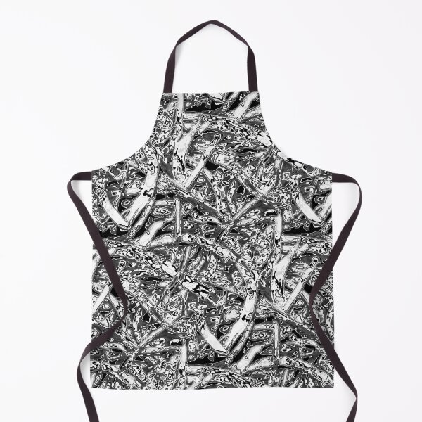 Item preview, Silver Tentacles Pattern designed and sold by American-Ancap.