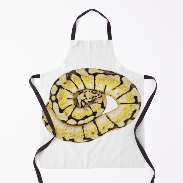 Item preview, Ball python snake designed and sold by Puffy-Puffin.
