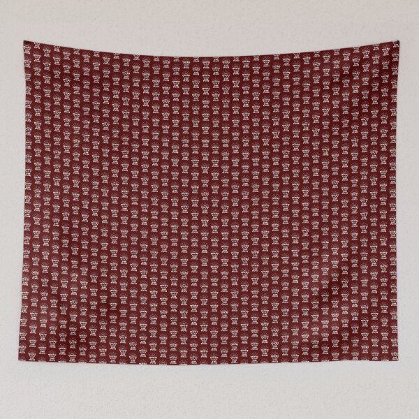 Item preview, I CAN BE TRUSTED WITH SHARP OBJECTS designed and sold by PotluckPrints.