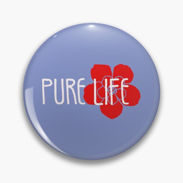 Item preview, Pure Life designed and sold by WASAN  DESIGNS.