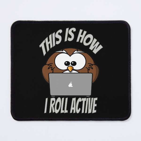 Item preview, THIS IS HOW IN 2022 I ROLL ACTIVE Classic T-Shirt designed and sold by hossam ayed.