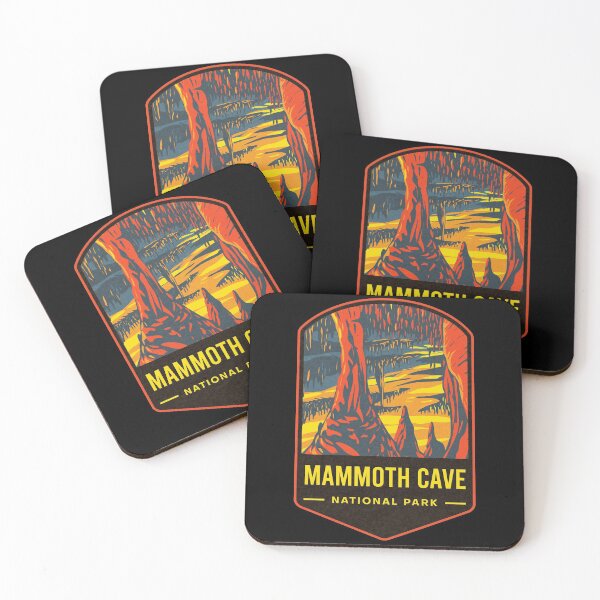Item preview, Mammoth Cave National Park designed and sold by JordanHolmes.