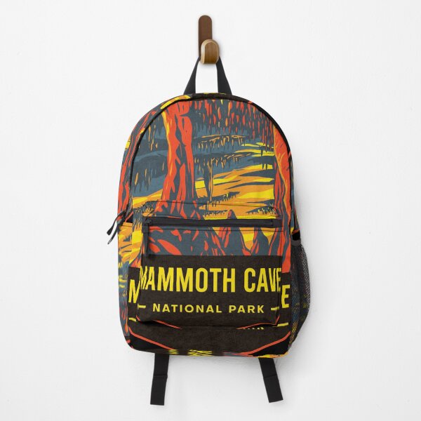 Item preview, Mammoth Cave National Park designed and sold by JordanHolmes.