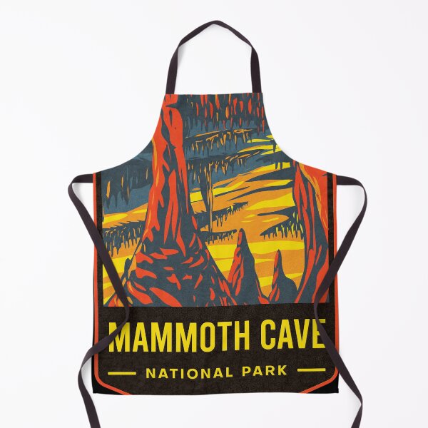 Item preview, Mammoth Cave National Park designed and sold by JordanHolmes.