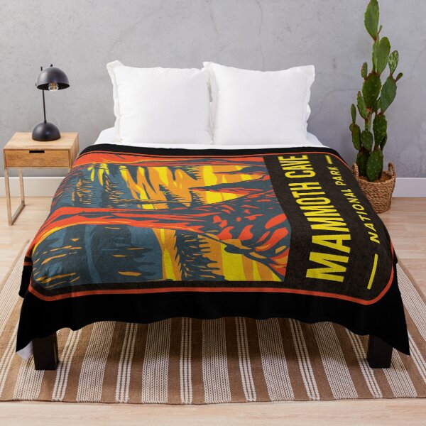 Item preview, Mammoth Cave National Park designed and sold by JordanHolmes.