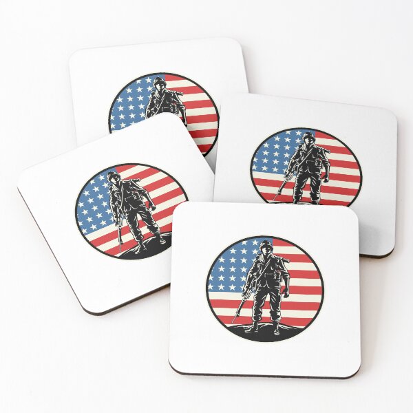 Item preview, Army Veteran designed and sold by D3monic.