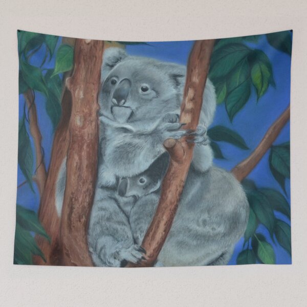 Item preview, Koala bears designed and sold by SylvieG18.