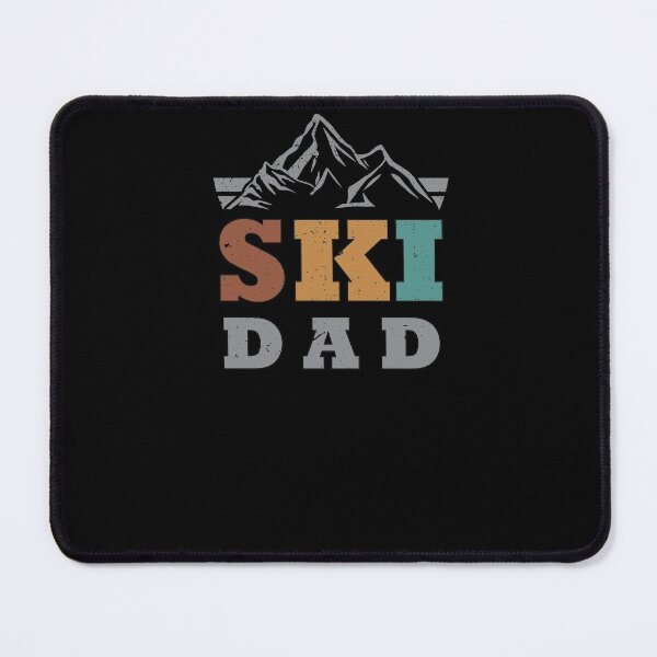 Item preview, Cool Ski Dad Matching Family Theme Skiing Lover Winter Sport designed and sold by MadrigueraSM-.