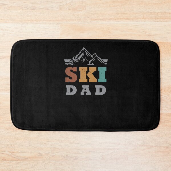 Item preview, Cool Ski Dad Matching Family Theme Skiing Lover Winter Sport designed and sold by MadrigueraSM-.