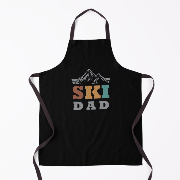 Item preview, Cool Ski Dad Matching Family Theme Skiing Lover Winter Sport designed and sold by MadrigueraSM-.