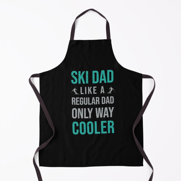 Item preview, Fun Ski Dad Skiing Lover Winter Sport Matching Family Theme designed and sold by MadrigueraSM-.