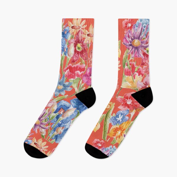 Item preview, Beautiful watercolor patterns. designed and sold by YouRo.
