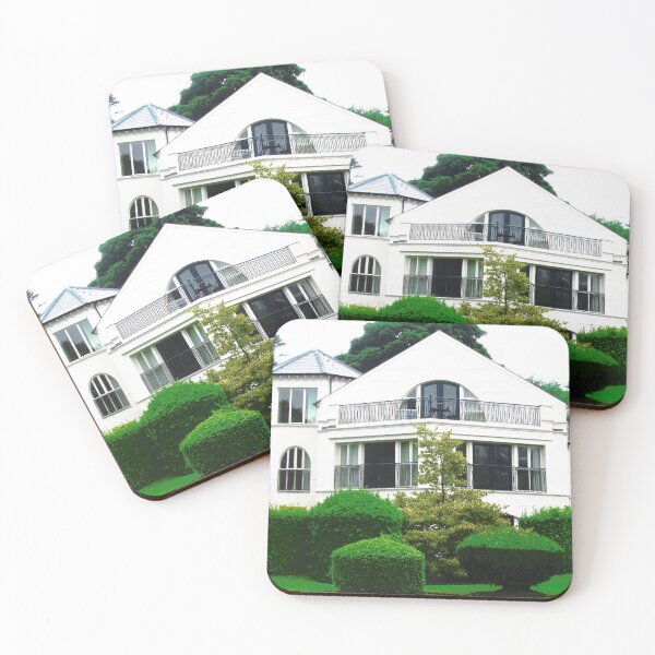 Item preview, The back of the Rathmullan Hotel, Donegal, Ireland designed and sold by Shulie1.
