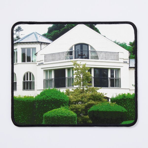 Item preview, The back of the Rathmullan Hotel, Donegal, Ireland designed and sold by Shulie1.
