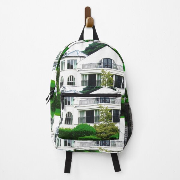 Item preview, The back of the Rathmullan Hotel, Donegal, Ireland designed and sold by Shulie1.