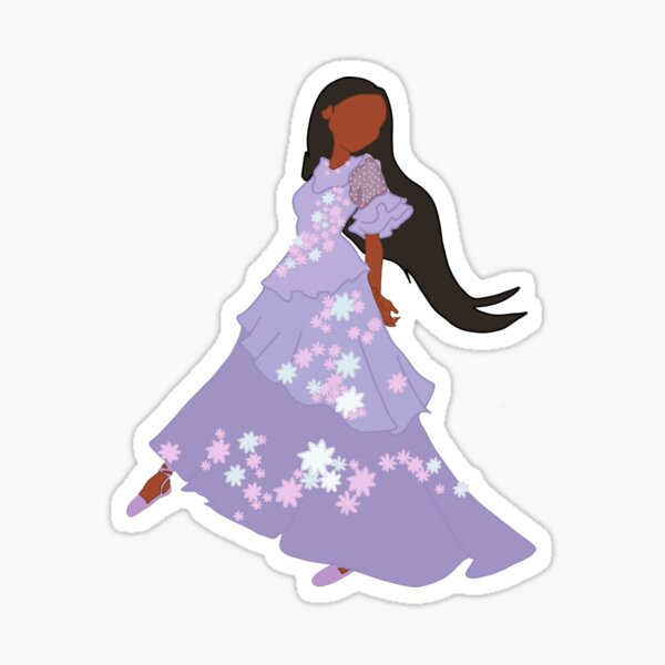 Encanto Stickers