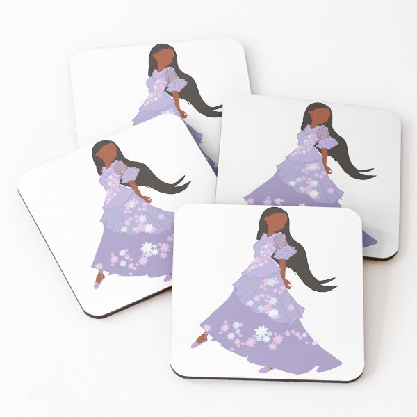 Item preview, Isabela  designed and sold by chickensoupshop.