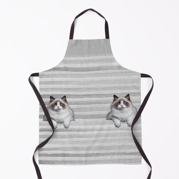 Item preview, Funny Cute Cats Hidden Cat designed and sold by Dr.YesOrNo.