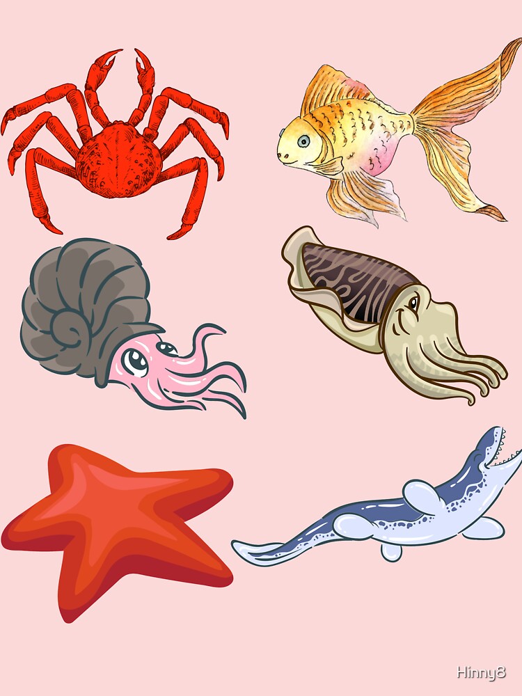 Night Shift Support' Deep Sea Creatures - Funny Job Designs for T-shirts,  stickers and other accessories Essential T-Shirt for Sale by  LascivaMercator