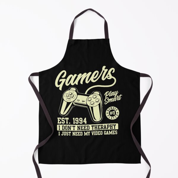 Item preview, Gamers designed and sold by D3monic.
