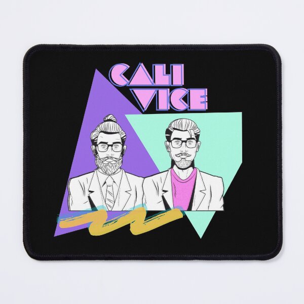 Item preview, Cali Vice designed and sold by Wearablepsa.