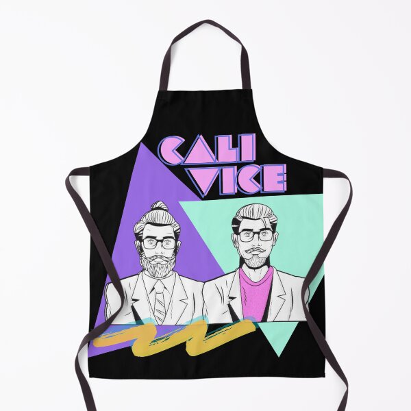 Item preview, Cali Vice designed and sold by Wearablepsa.