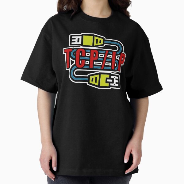Item preview, TCP/IP designed and sold by TadakoustShop.