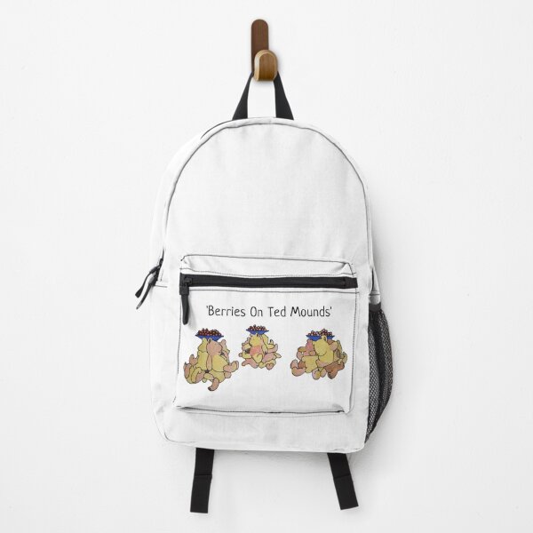 Item preview, Berries on Ted Mounds designed and sold by davidgoble.