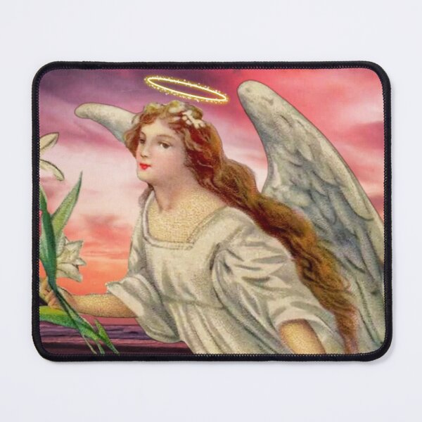 Item preview, Guardian Angel designed and sold by Mizjean.