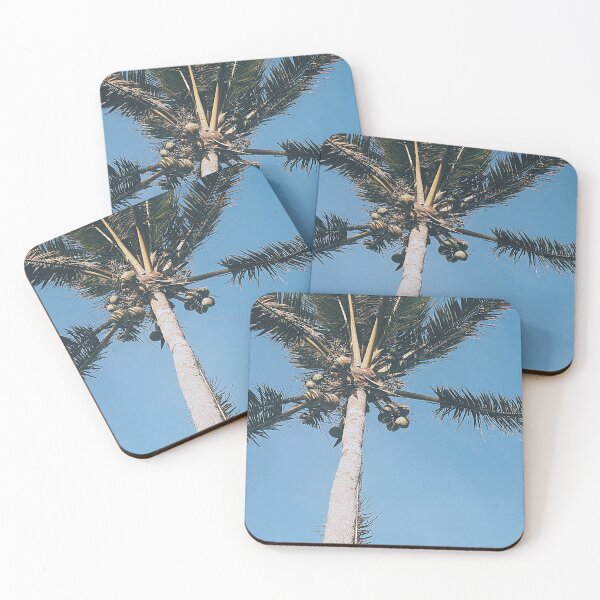Item preview, Palm tree, California designed and sold by Robisko Store.