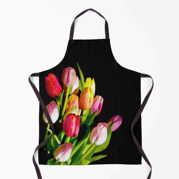 Item preview, Tulips designed and sold by alpendesigns.