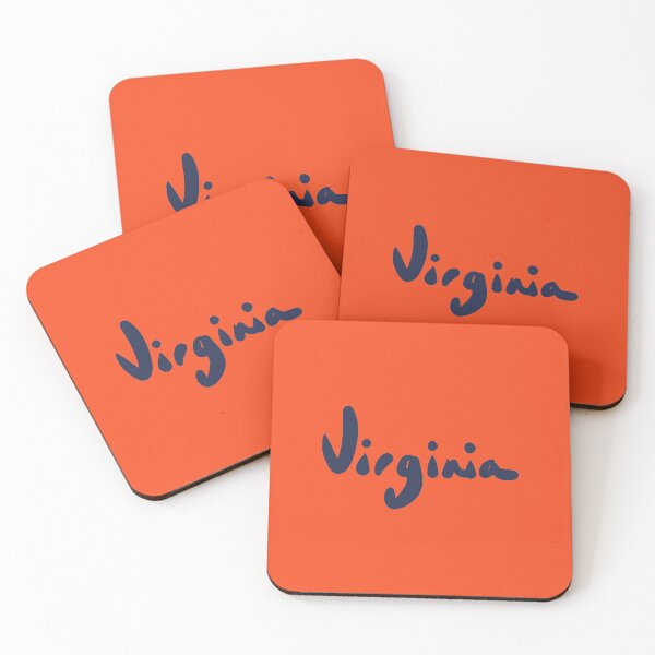 Item preview, Virginia state logo designed and sold by Travel Planet.