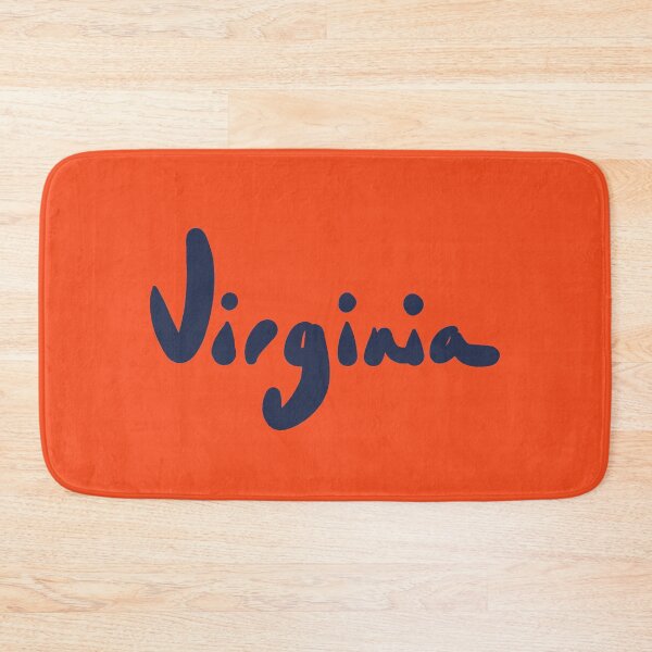 Item preview, Virginia state logo designed and sold by Travel Planet.