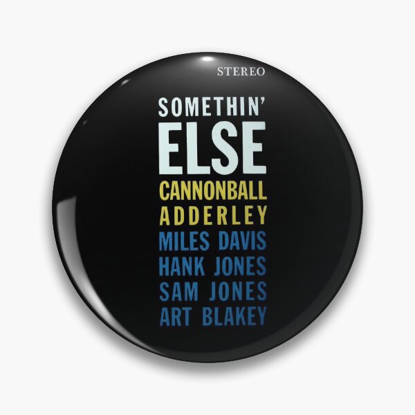 Item preview, Somethin 'Else designed and sold by Blaszeart.