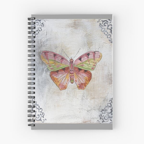 Item preview, Textured Watercolor Wings B designed and sold by Jean Plout.