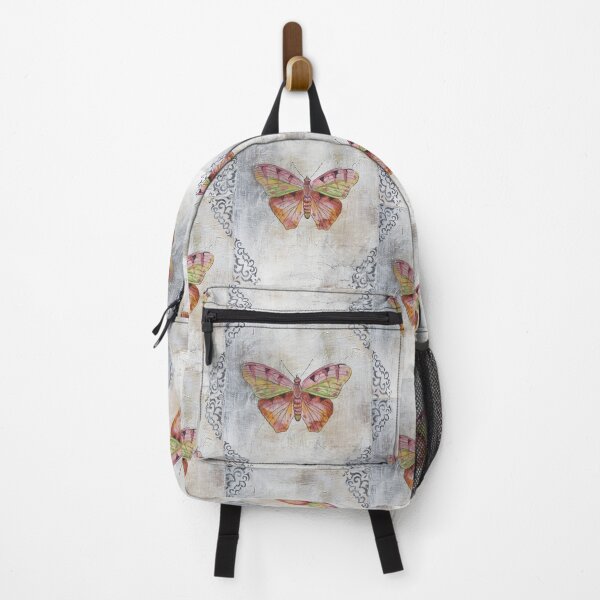 Item preview, Textured Watercolor Wings B designed and sold by Jean Plout.
