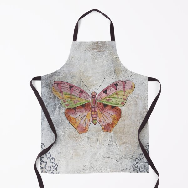 Item preview, Textured Watercolor Wings B designed and sold by Jean Plout.