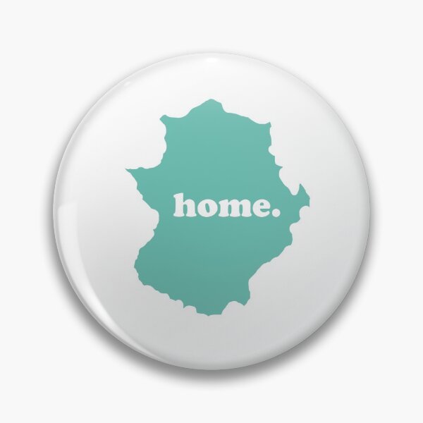 Item preview, extremadura silhouette home designed and sold by srcocotero.